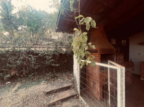 Camping Ceres